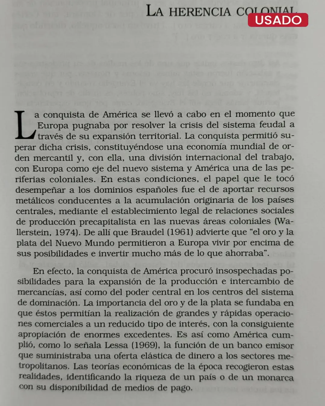 CLASES, ESTADO Y NACIÓN EN EL PERÚ - Imagen 3