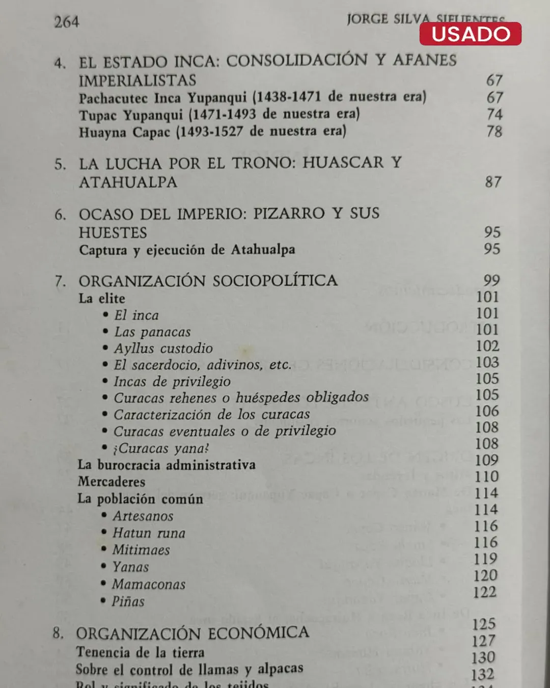 NUESTRA HISTORIA: EL IMPERIO DE LOS CUATRO SUYOS - Imagen 3