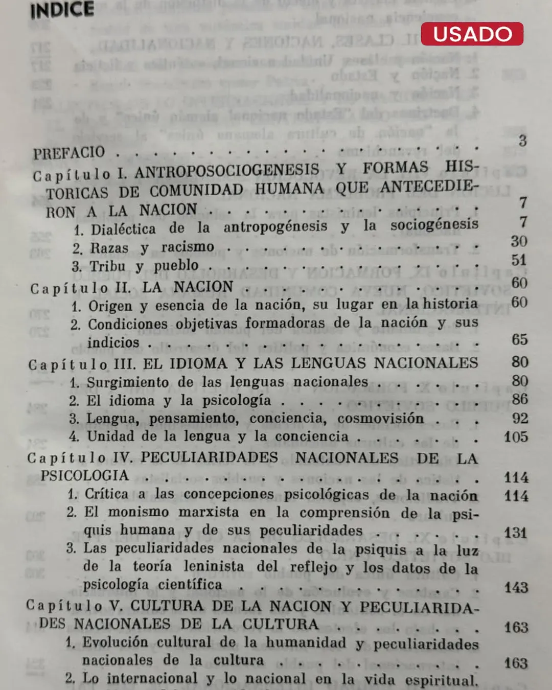 LA TEORÍA MARXISTA-LENINISTA, DE LA NACIÓN Y LA ACTUALIDAD - Imagen 2