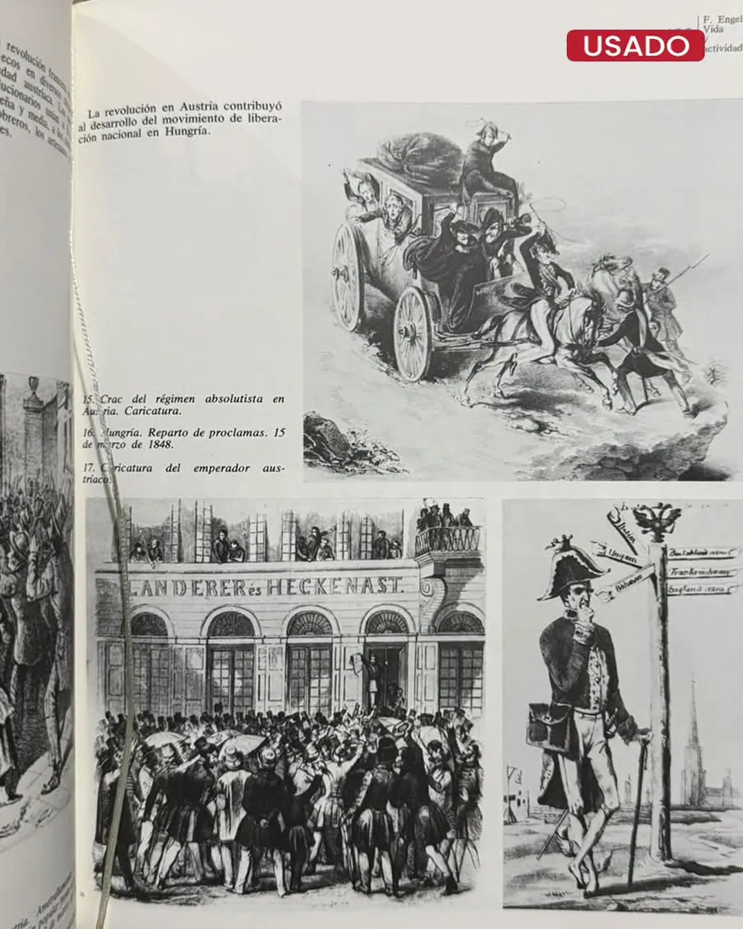 FEDERICO ENGELS. VIDA Y ACTIVIDAD - Imagen 3
