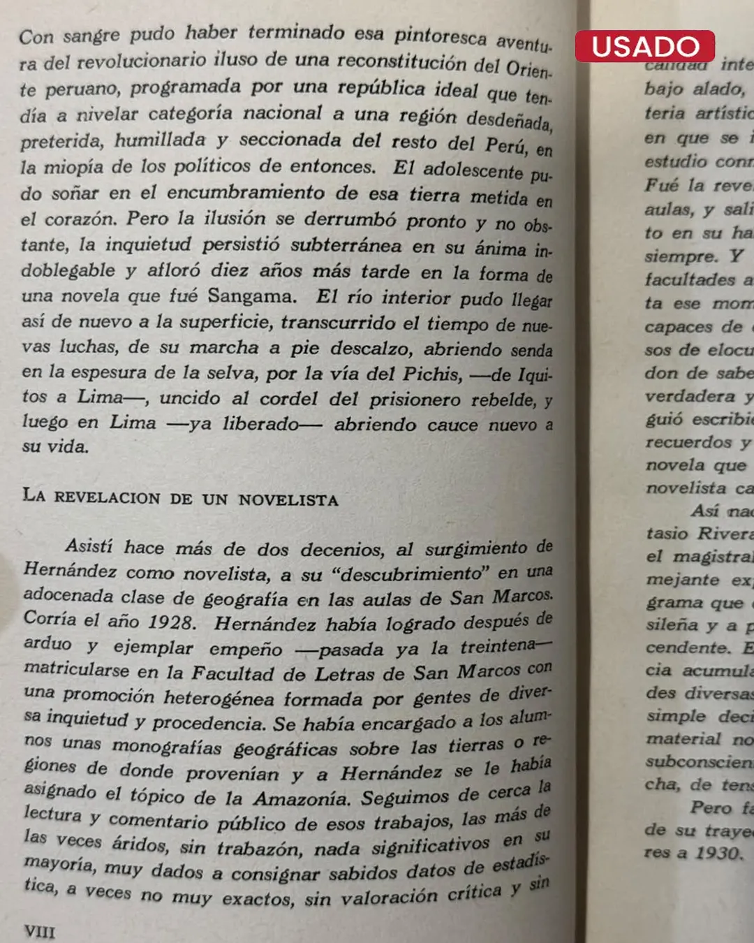 SELVA TRÁGICA - Imagen 2