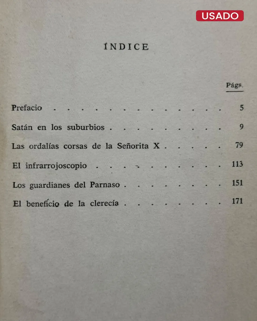 SATÁN EN LOS SUBURBIOS - Imagen 2