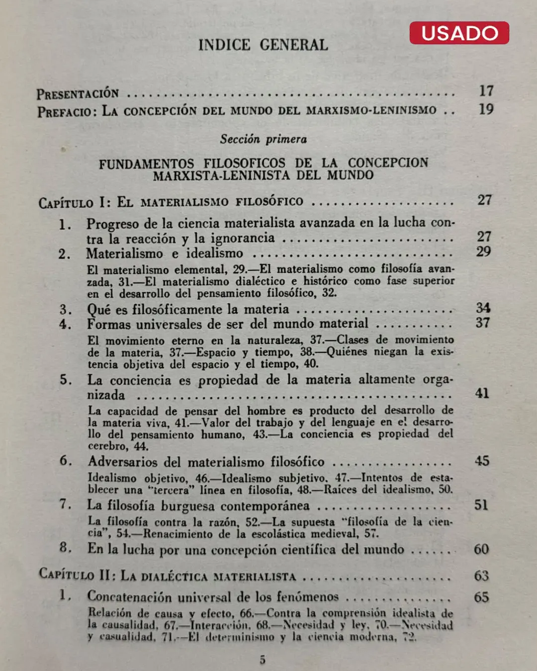 MANUAL DE MARXISMO-LENINISMO - Imagen 3