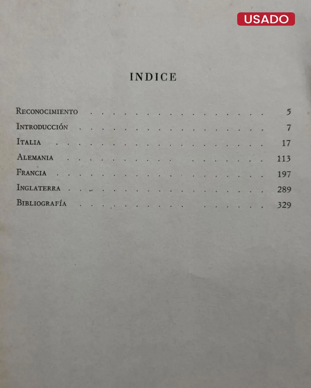 LA ILUSIÓN DEL FASCISMO - Imagen 2