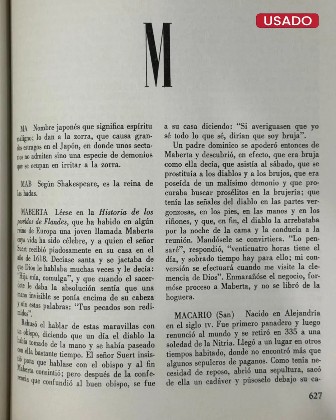DICCIONARIO INFERNAL - Imagen 3