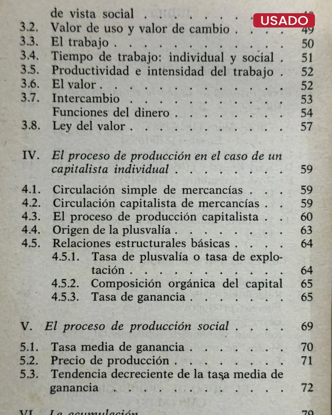 INICIACIÓN A LA ECONOMÍA MARXISTA - Imagen 2