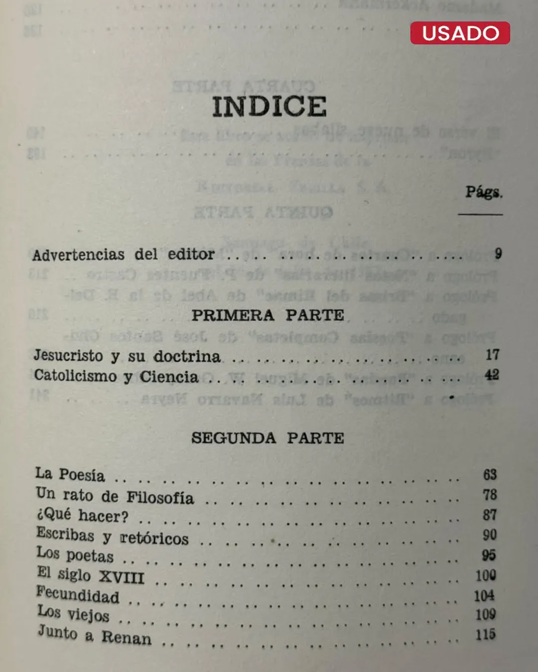 NUEVAS PÁGINAS LIBRES - Imagen 2