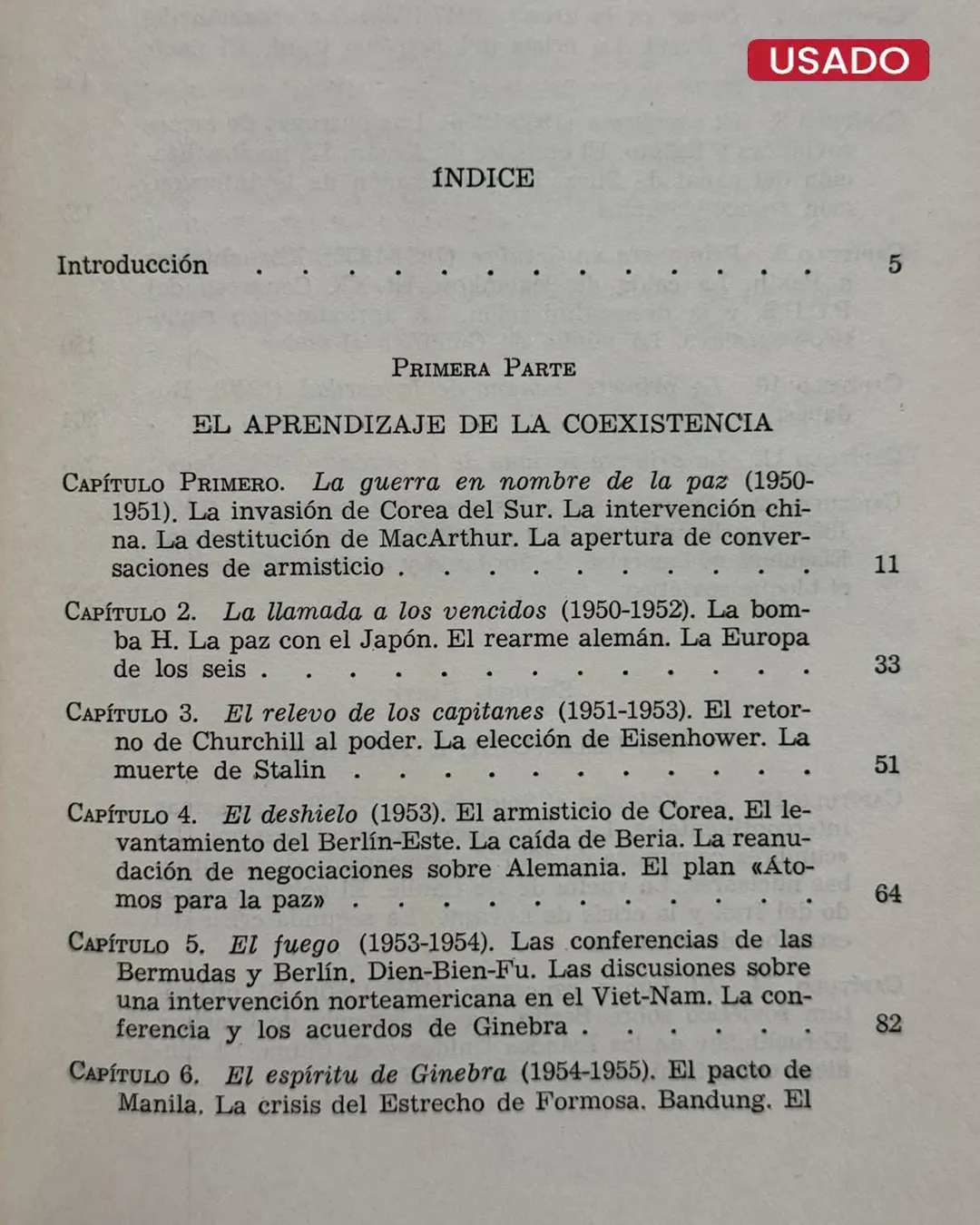 HISTORIA DE LA GUERRA FRIA - Imagen 3