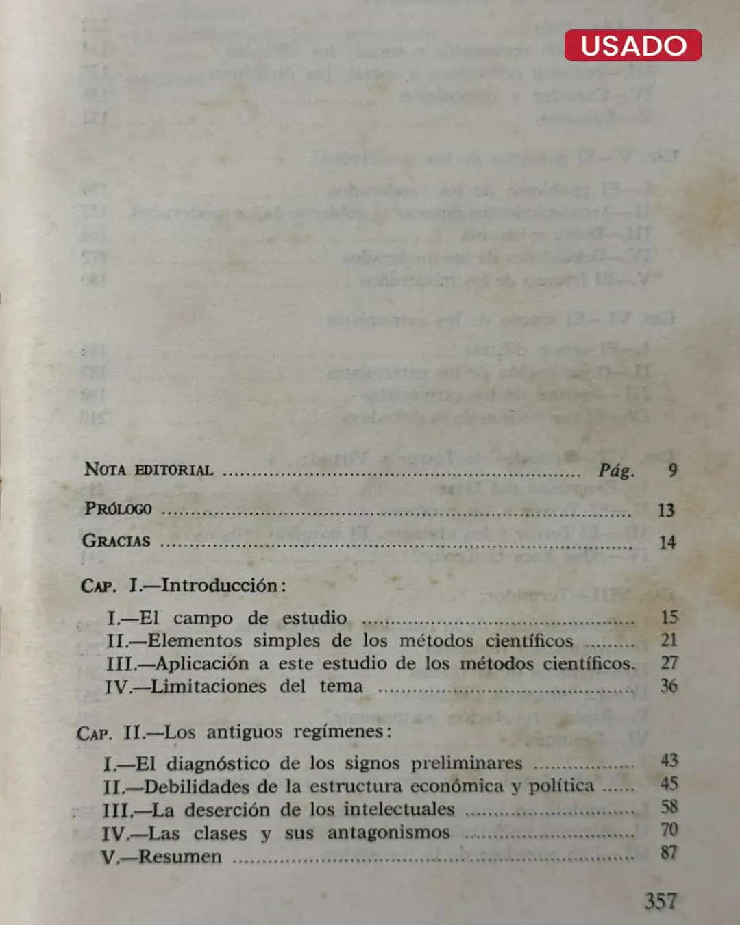 ANATOMIA DE LA REVOLUCION - Imagen 2
