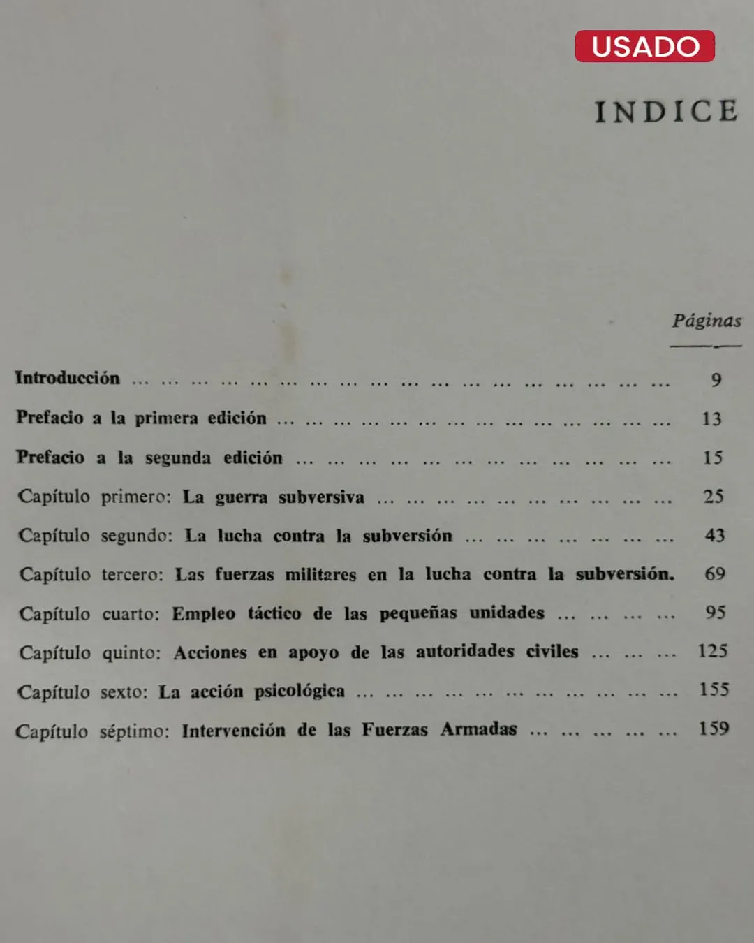 LA SUBVERSIÓN Y LAS FUERZAS ARMADAS - Imagen 2