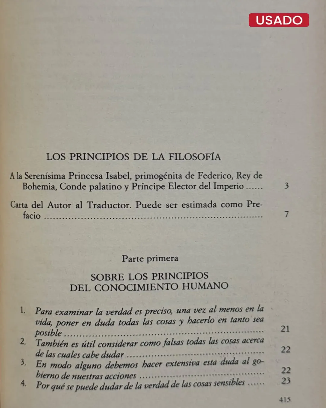 LOS PRINCIPIOS DE LA FILOSOFÍA - Imagen 3