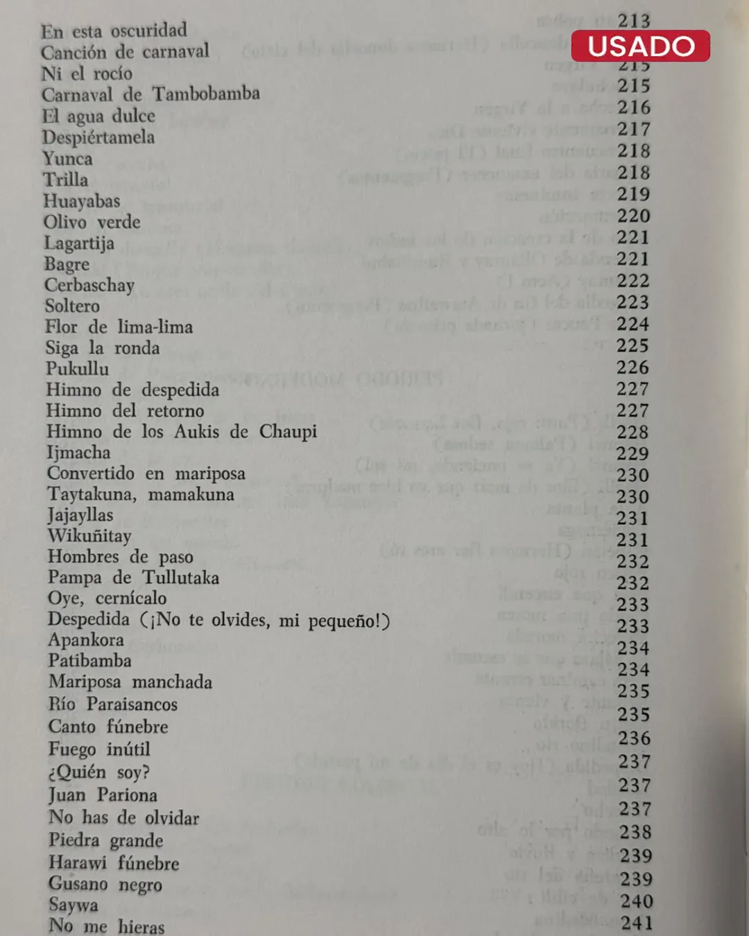 LITERATURA QUECHUA - Imagen 2