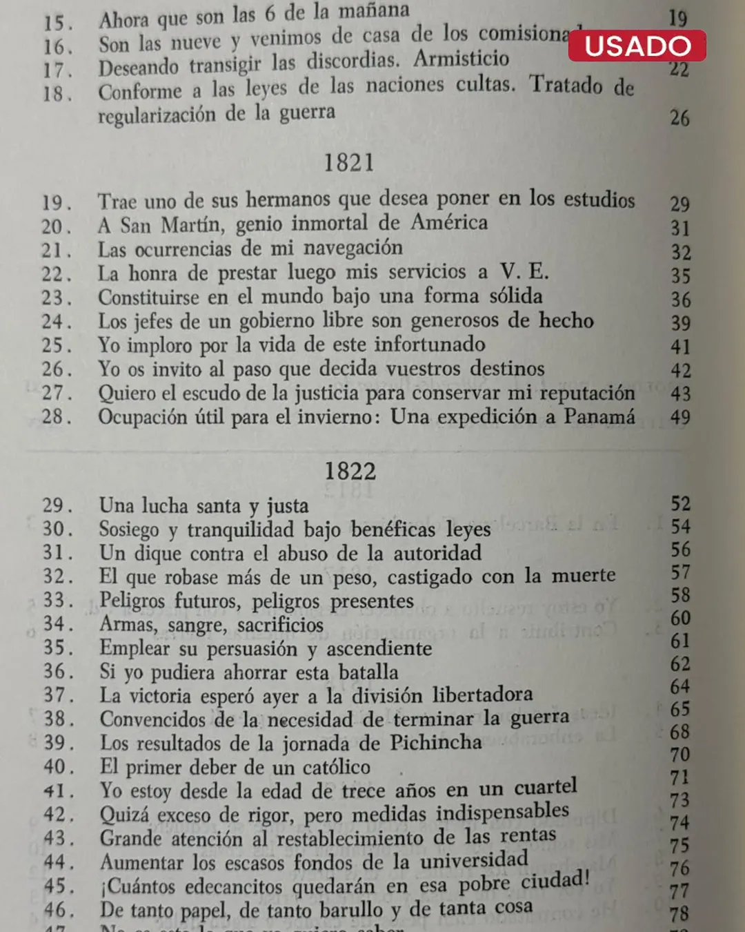 DE MI PROPIA MANO - Imagen 3