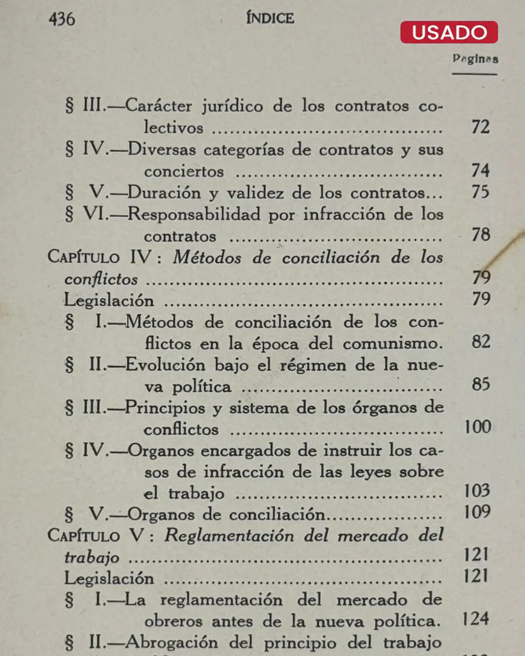 LA EVOLUCION DE LAS CONDICIONES DEL TRABAJO EN LA RUSIA DE LOS SOVIETS (ESTUDIOS Y DOCUMENTOS) - Imagen 3