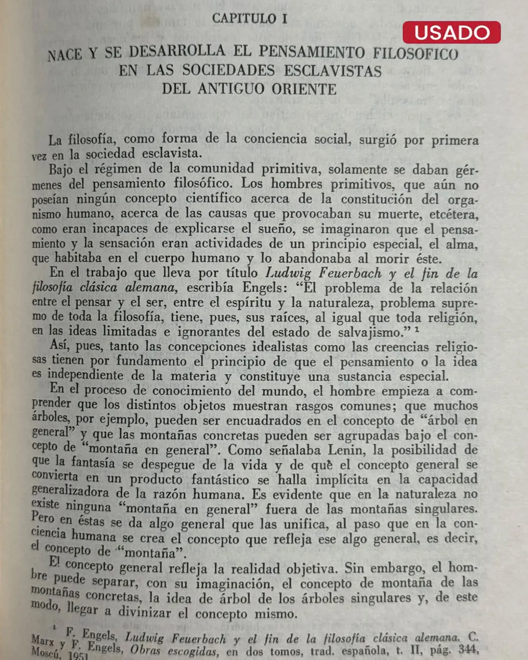 HISTORIA DE LA FILOSOFIA - Imagen 4