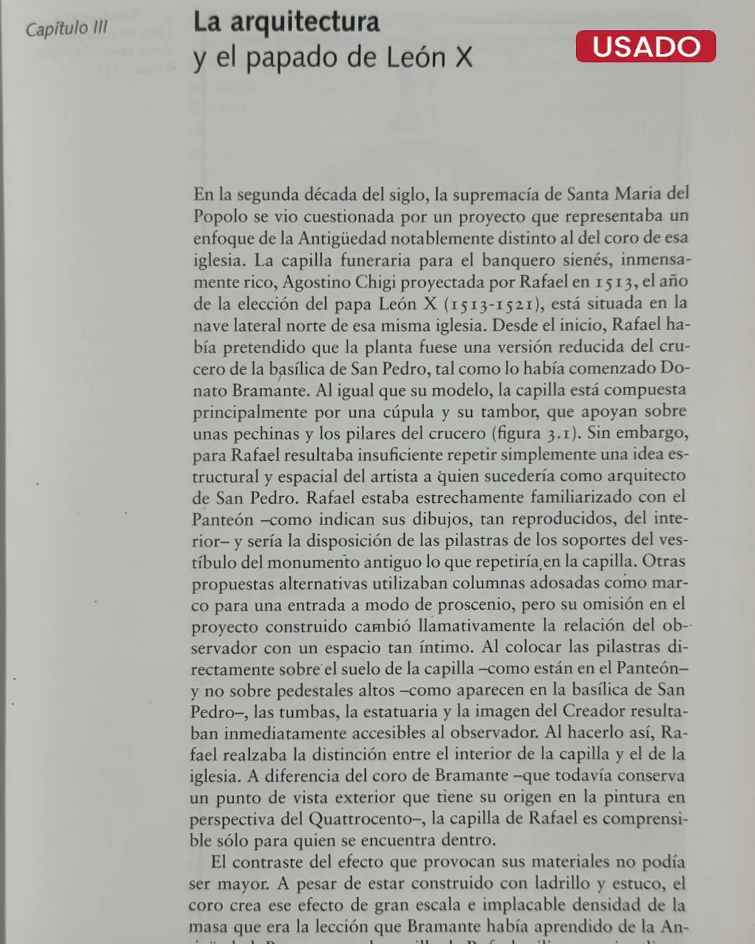 LA ARQUITECTURA DEL SIGLO XVI EN ITALIA. ARTISTAS, MECENAS Y CIUDADES - Imagen 3