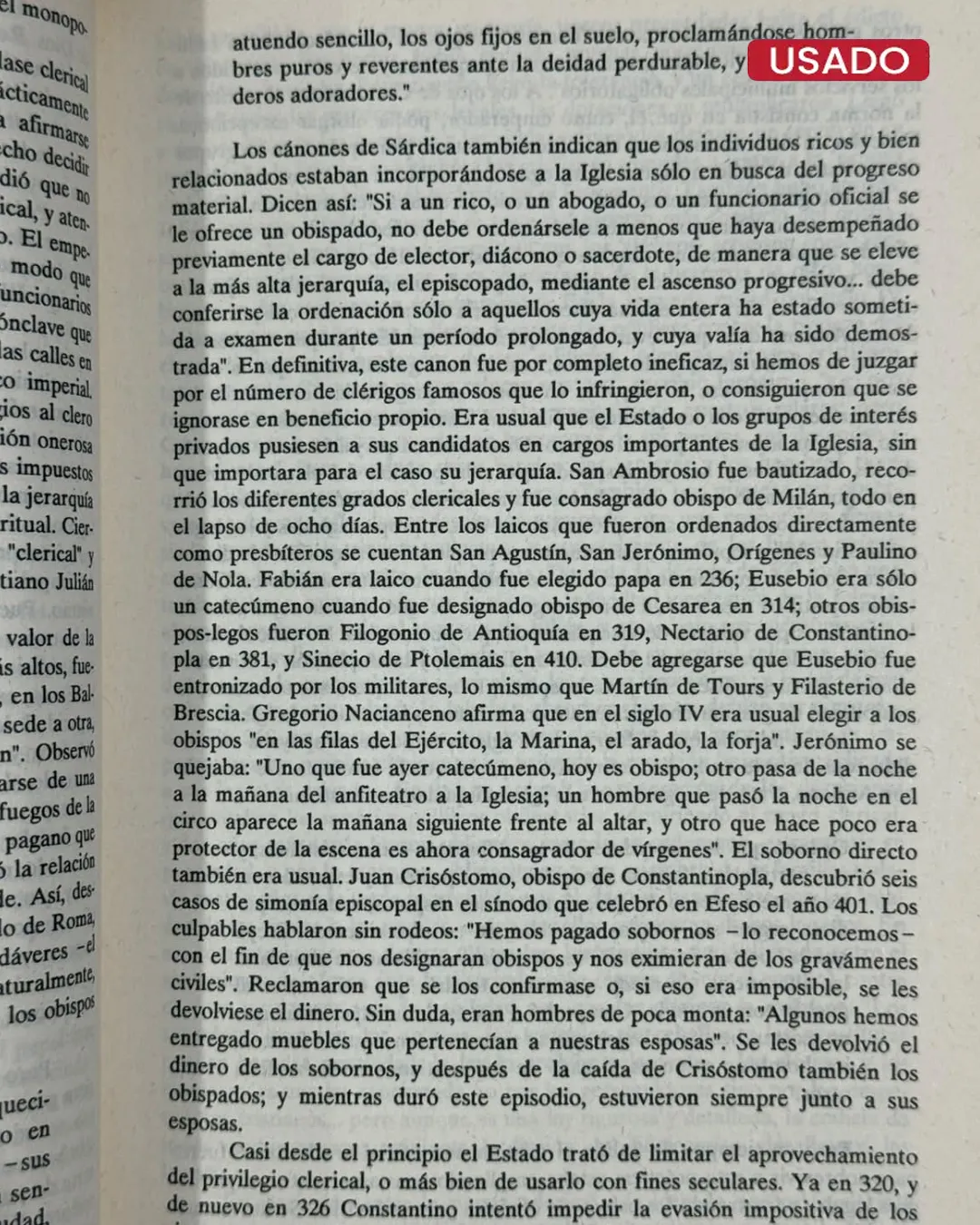 LA HISTORIA DEL CRISTIANISMO - Imagen 3