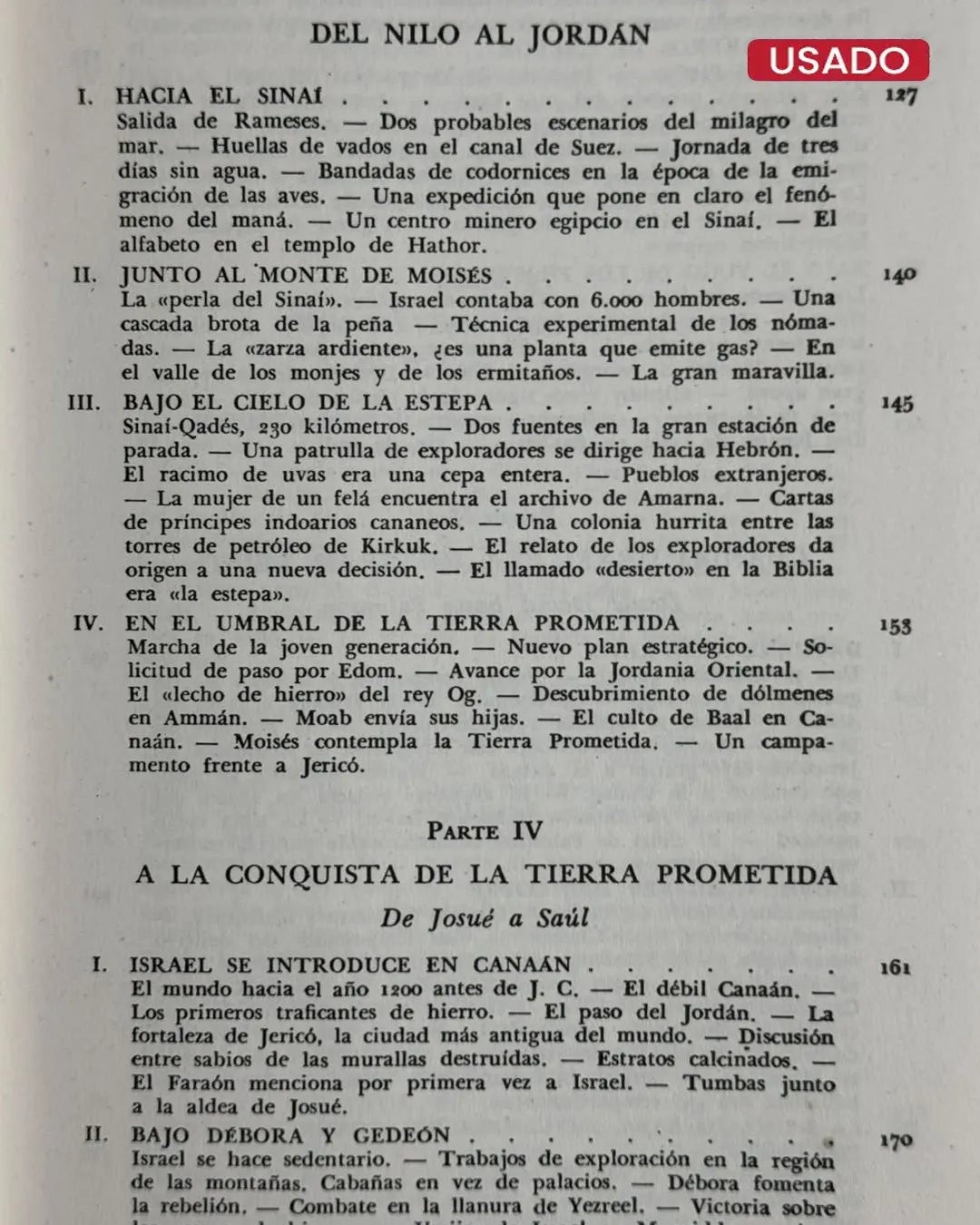 Y LA BIBLIA TENIA RAZON - Imagen 3