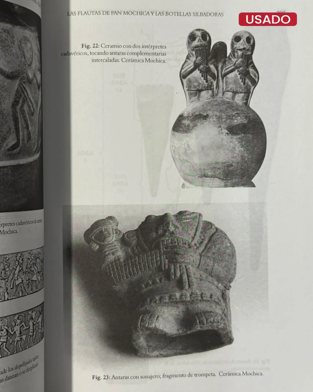 REVISTA DE MUSEO NACIONAL – TOMO XLIX - Imagen 3