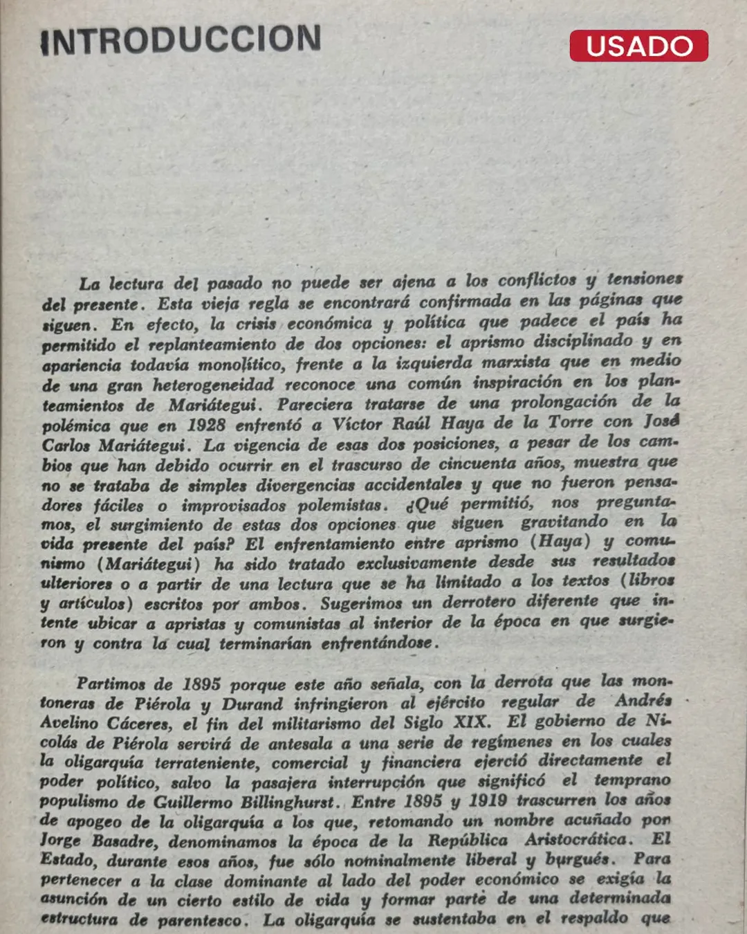 APOGEO Y CRISIS DE LA REPÚBLICA ARISTOCRÁTICA - Imagen 3
