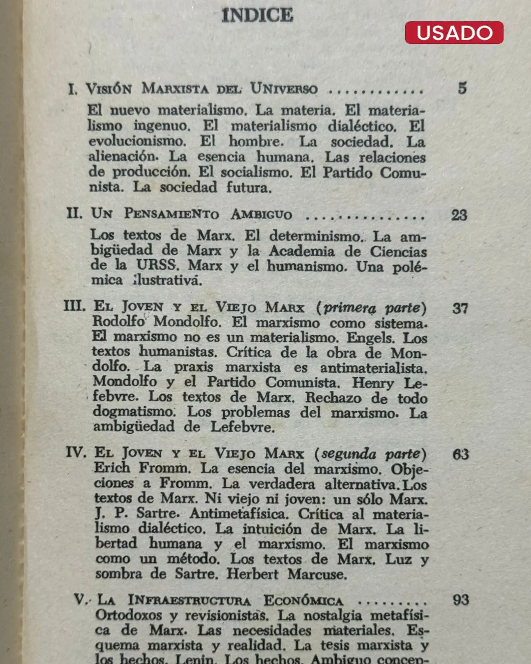 EL MATERIALISMO HISTORICO; ESTUDIO CRITICO - Imagen 3