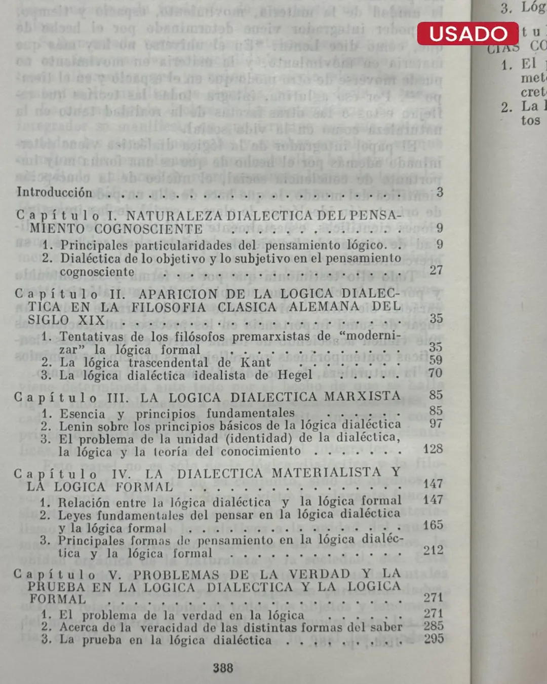 PROBLEMAS LÓGICOS DEL CONOCIMIENTO CIENTÍFICO - Imagen 3