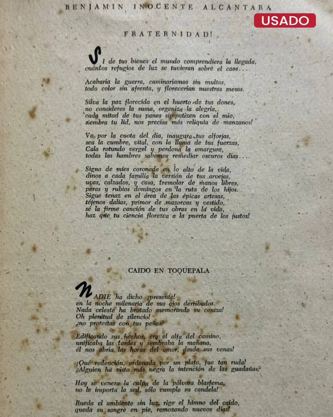 CUADERNO DE MAYO - Imagen 2