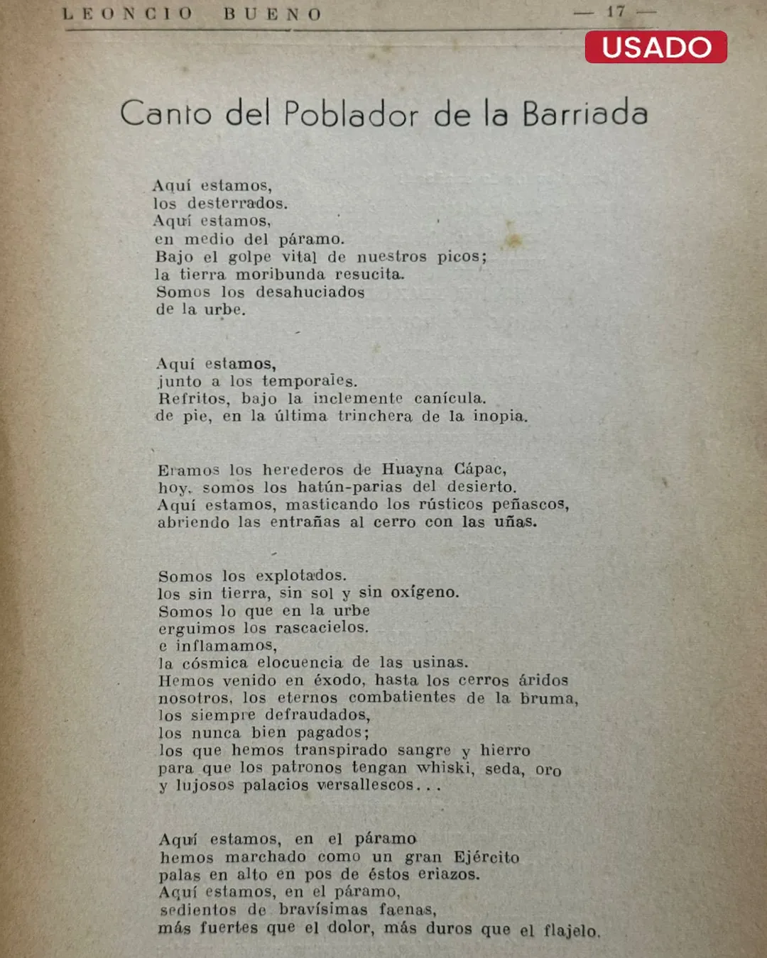 ESTA VOZ… - Imagen 2