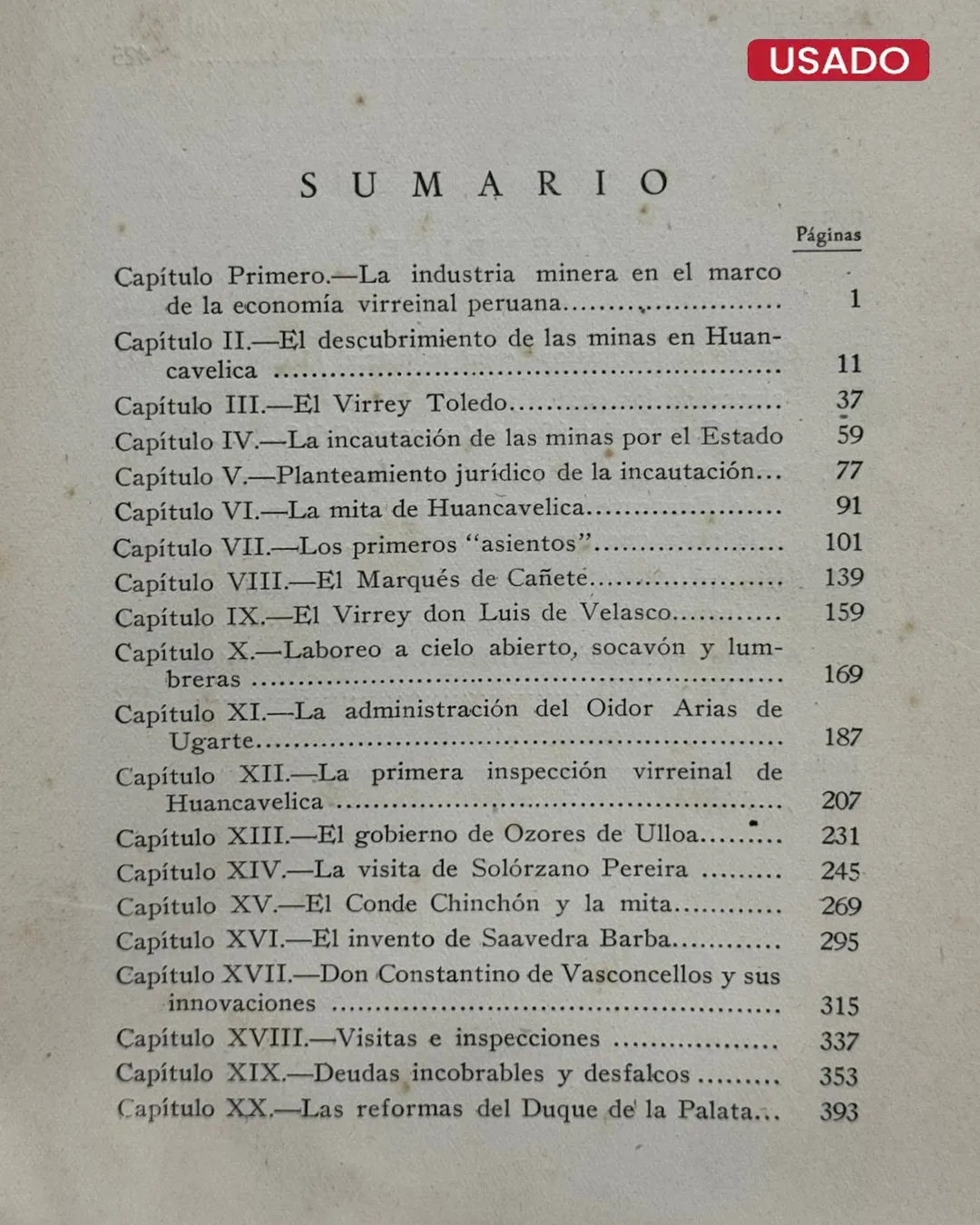 LAS MINAS DE HUANCAVELICA EN LOS SIGLOS XVI Y XVII - Imagen 2