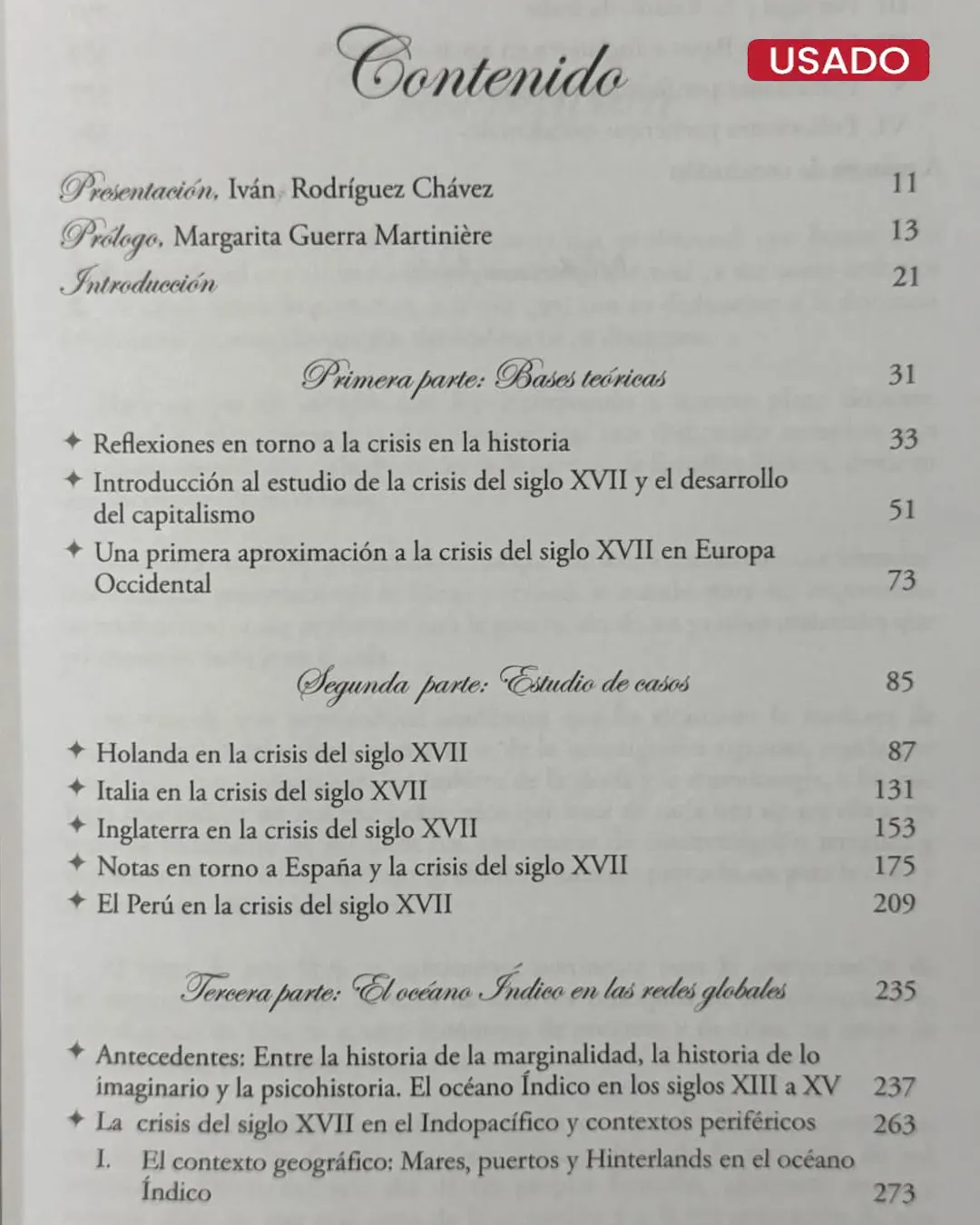 LA CRISIS DEL SIGLO XVII: UN ENSAYO DE NUEVA HISTORIA GLOBAL - Imagen 2