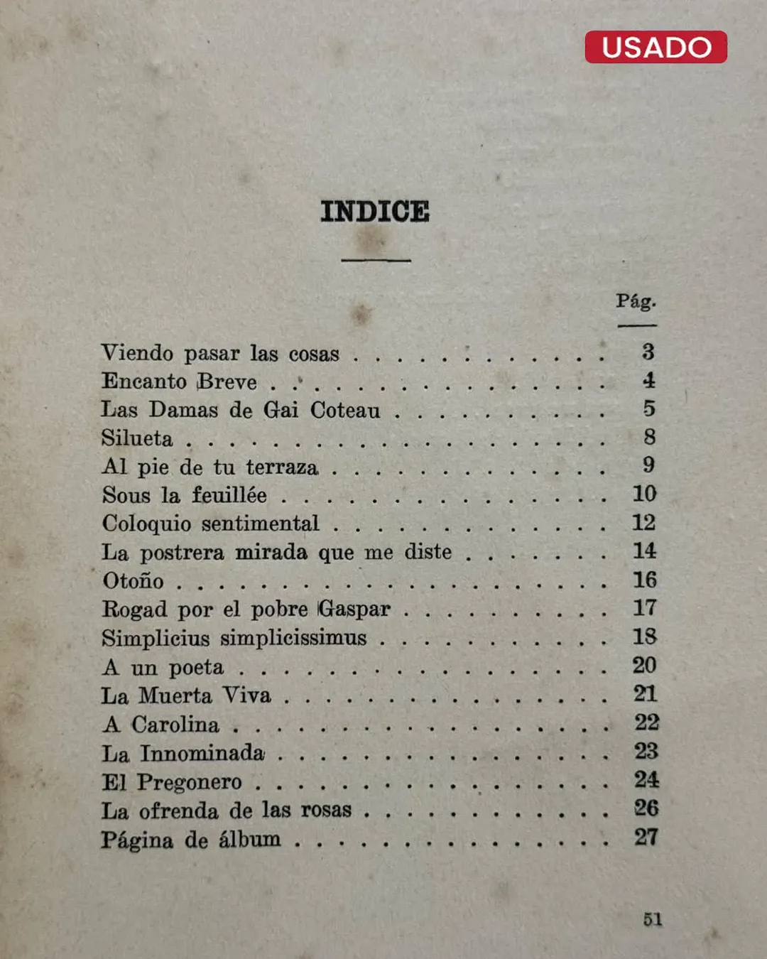 APICE (POESÍAS ESCOGIDAS) - Imagen 2