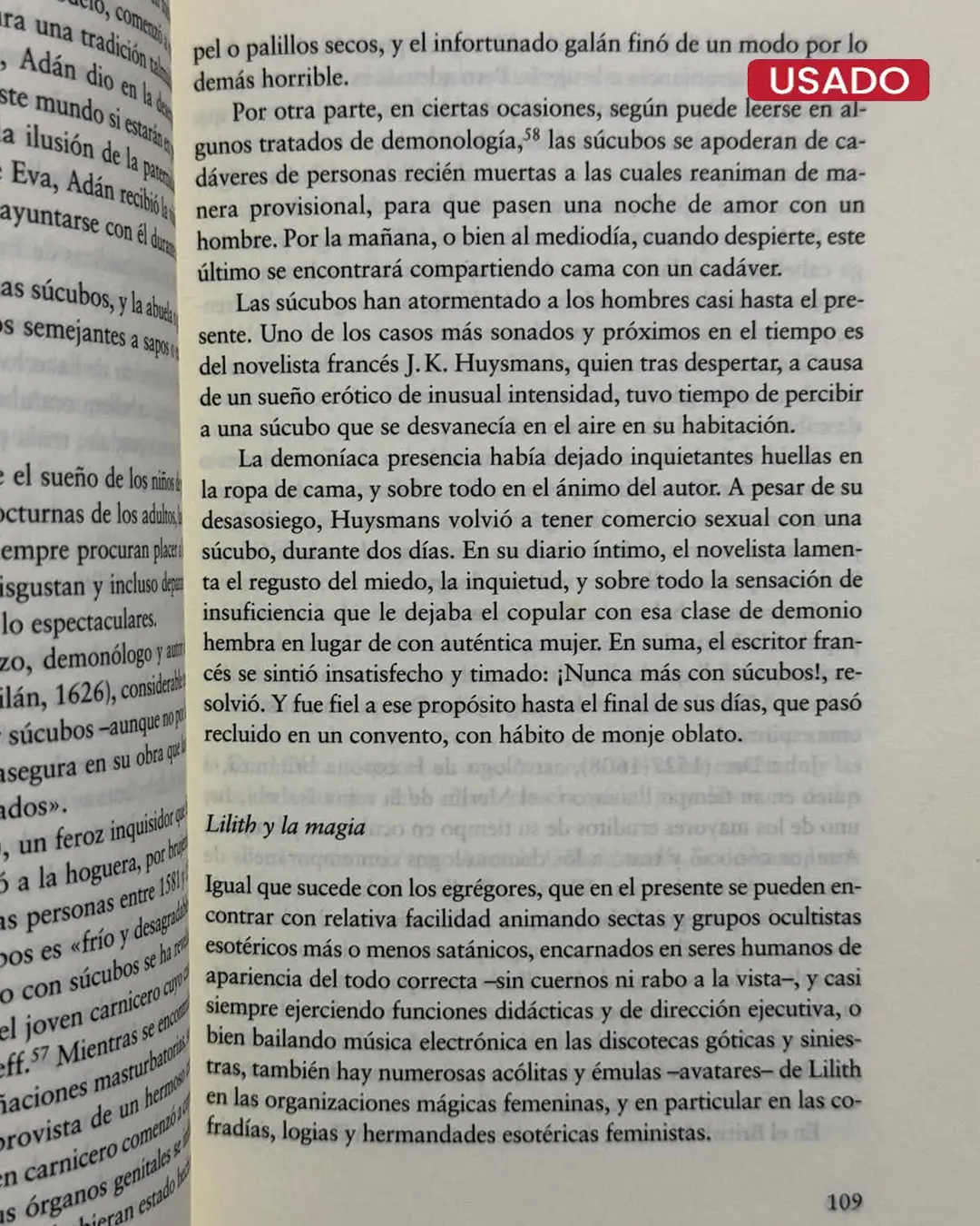 DIABOLUS. LAS MIL CARAS DEL DIABLO A LO LARGO DE LA HISTORIA - Imagen 3
