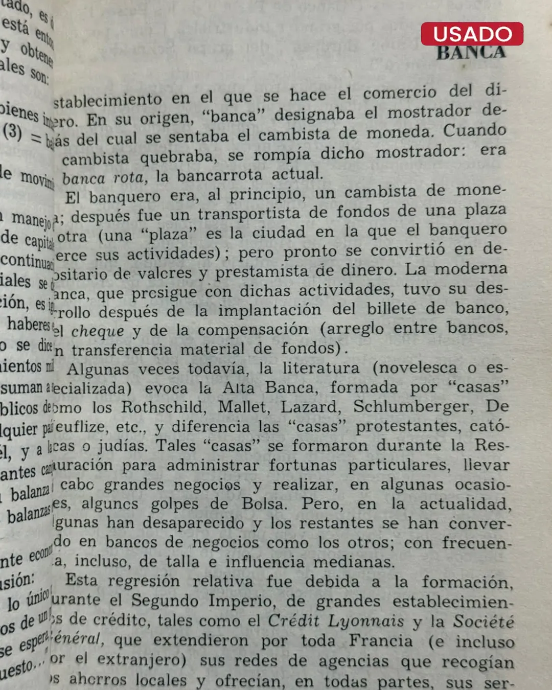 PEQUEÑA ENCICLOPEDIA POLÍTICA (TOMO I) - Imagen 3