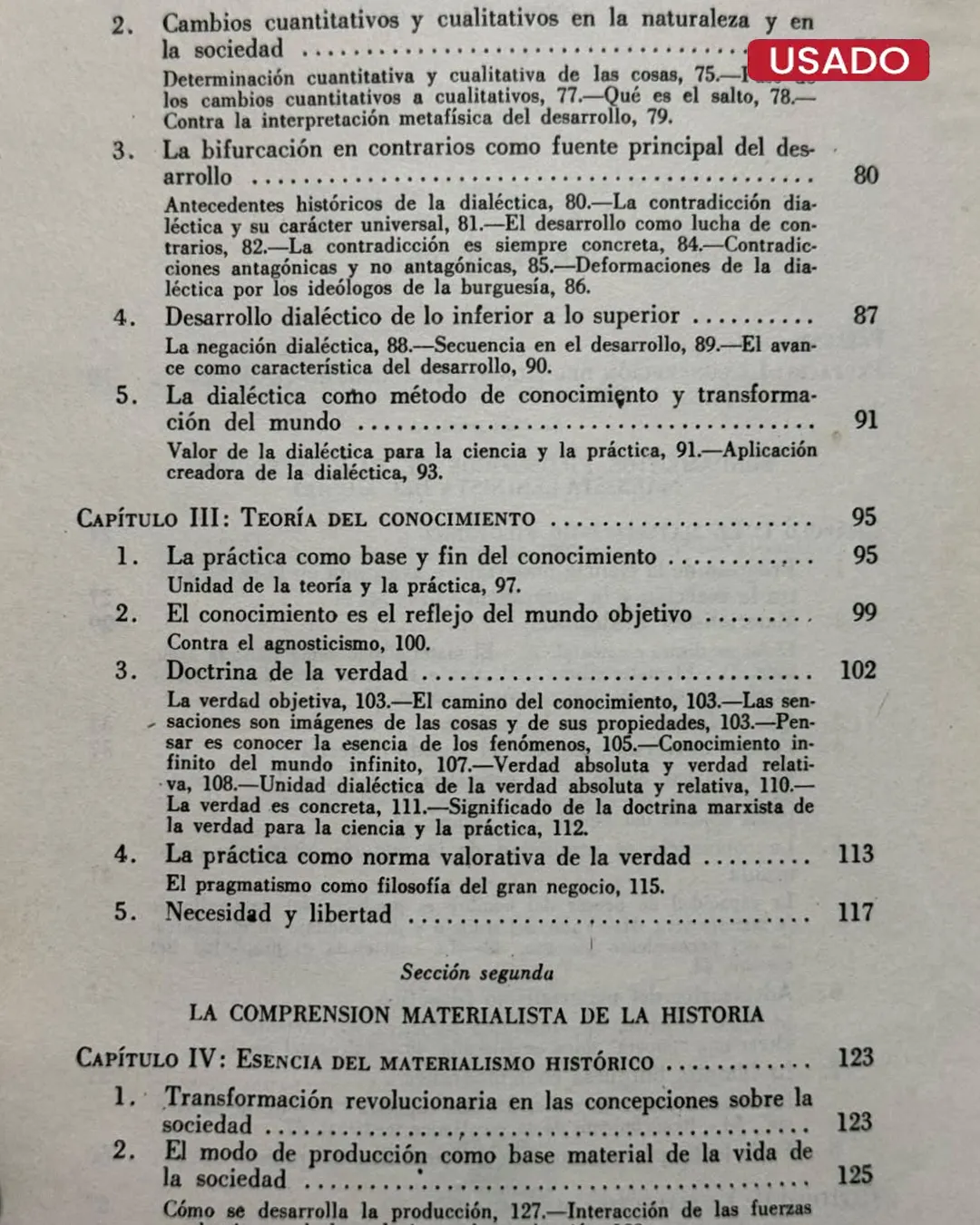 MANUAL DE MARXISMO-LENINISMO - Imagen 4