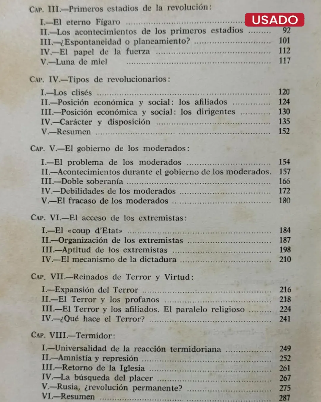 ANATOMIA DE LA REVOLUCION - Imagen 3
