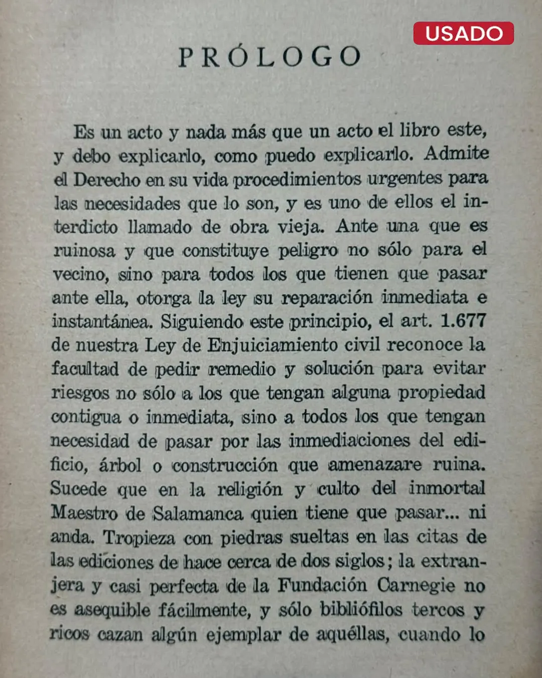 RELECCIONES DE INDIOS Y DEL DERECHO DE LA GUERRA - Imagen 2