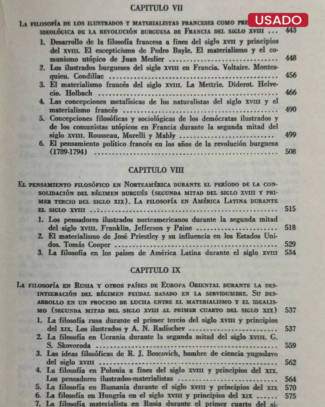 HISTORIA DE LA FILOSOFIA - Imagen 3