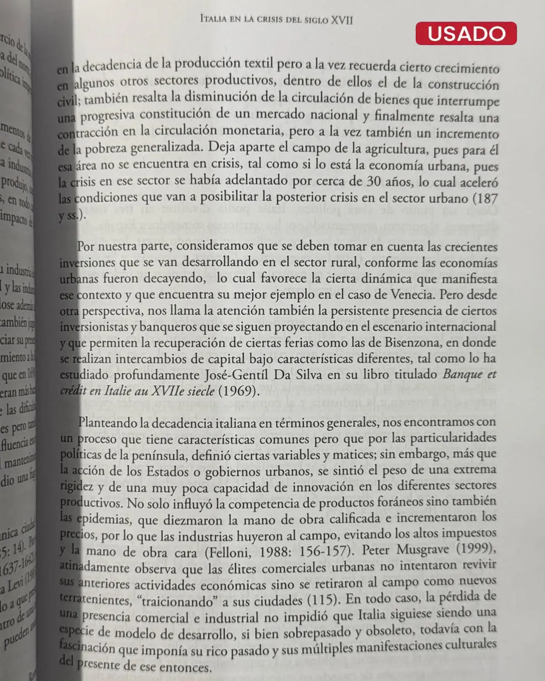 LA CRISIS DEL SIGLO XVII: UN ENSAYO DE NUEVA HISTORIA GLOBAL - Imagen 3