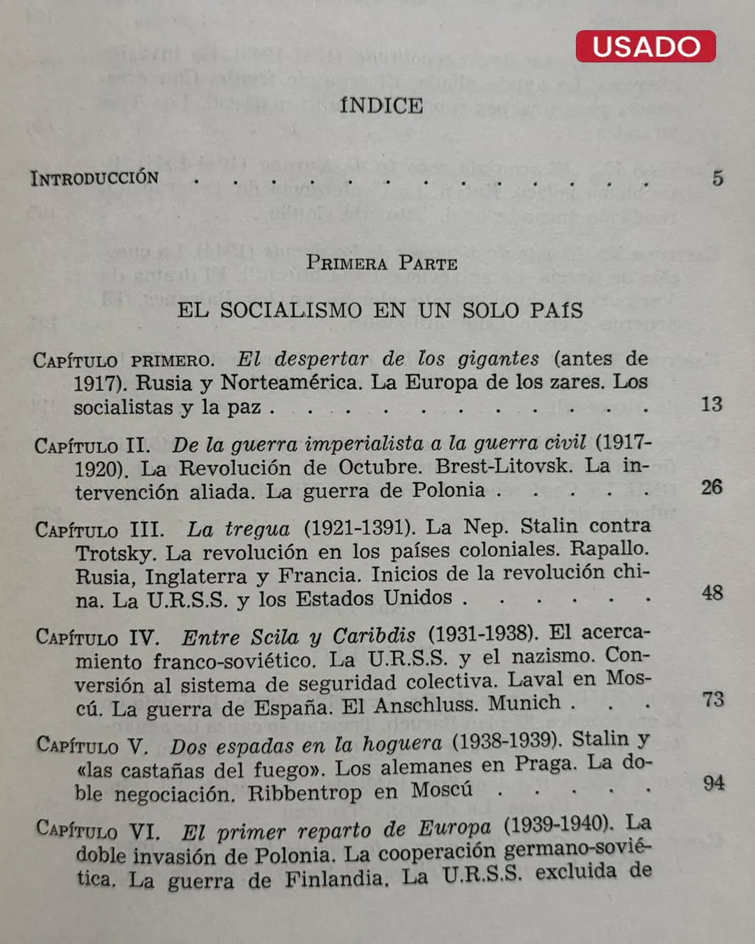 HISTORIA DE LA GUERRA FRIA - Imagen 5