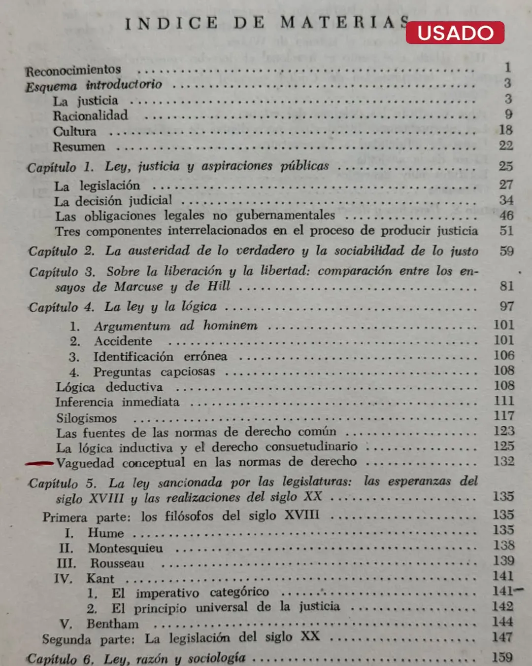 LA JUSTIFICACIÓN DEL DERECHO - Imagen 4