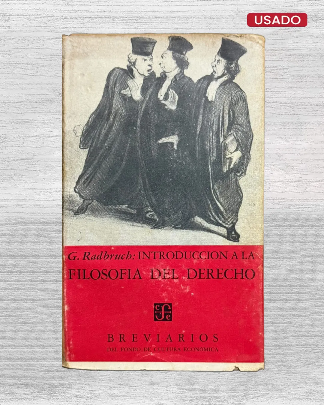 INTRODUCCIÓN A LA FILOSOFÍA DEL DERECHO