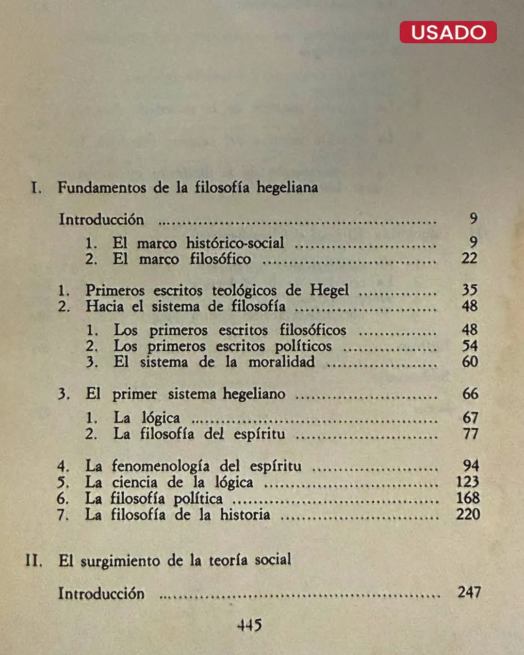 RAZÓN Y REVOLUCIÓN - Imagen 2