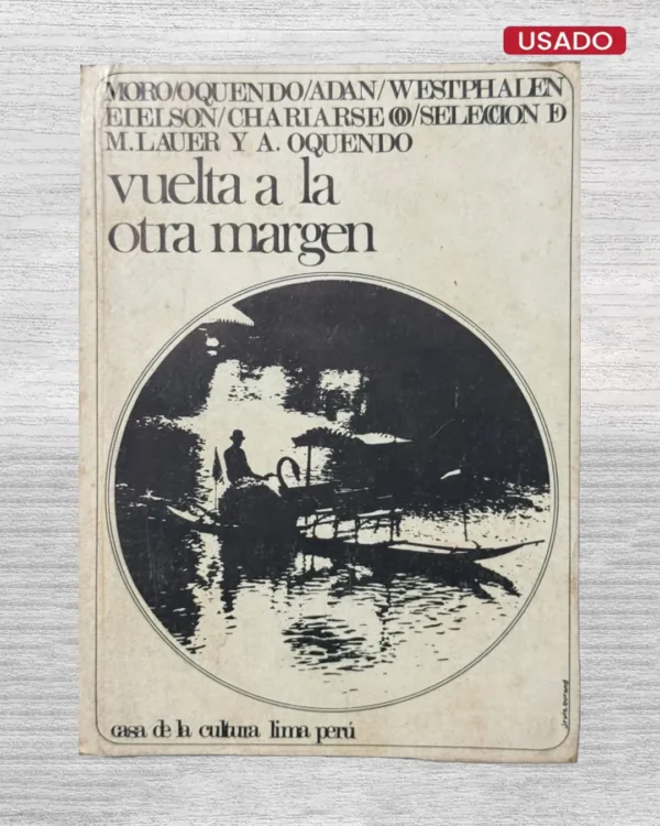 VUELTA A LA OTRA MARGEN
