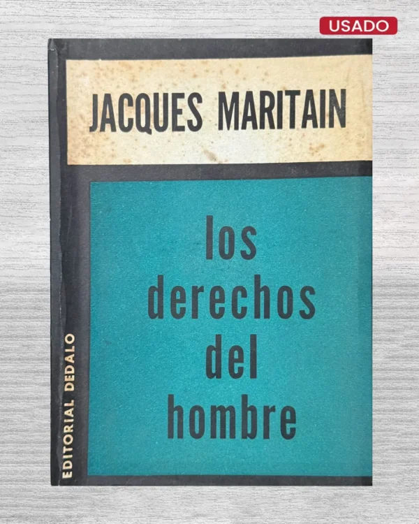 LOS DERECHOS DEL HOMBRE