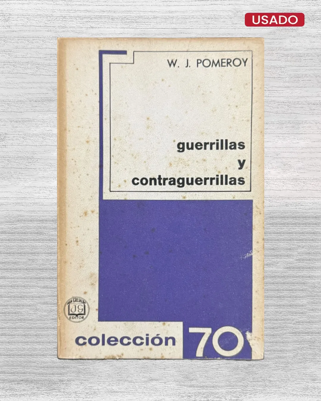 LA MANIPULACION DEL HOMBRE POR IMPERIALISMO