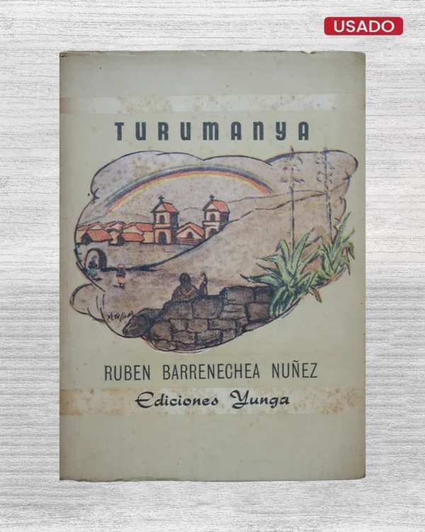 TURUMANYA