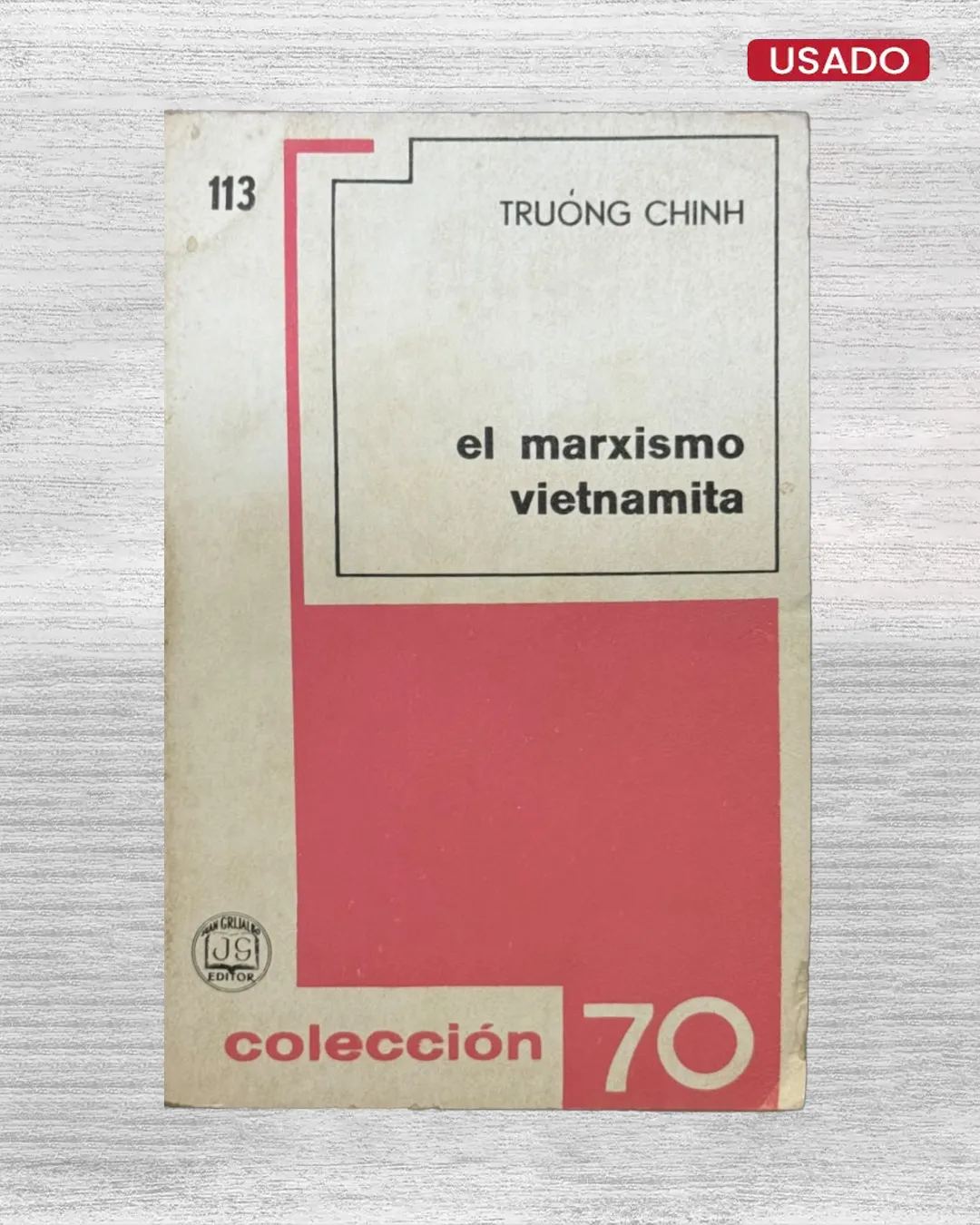 EL MARXISMO VIETNAMITA