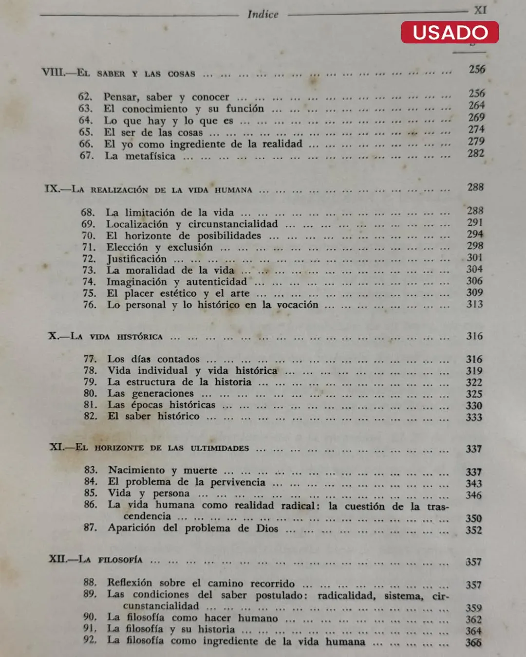 INTRODUCCIÓN A LA FILOSOFÍA. - Imagen 2