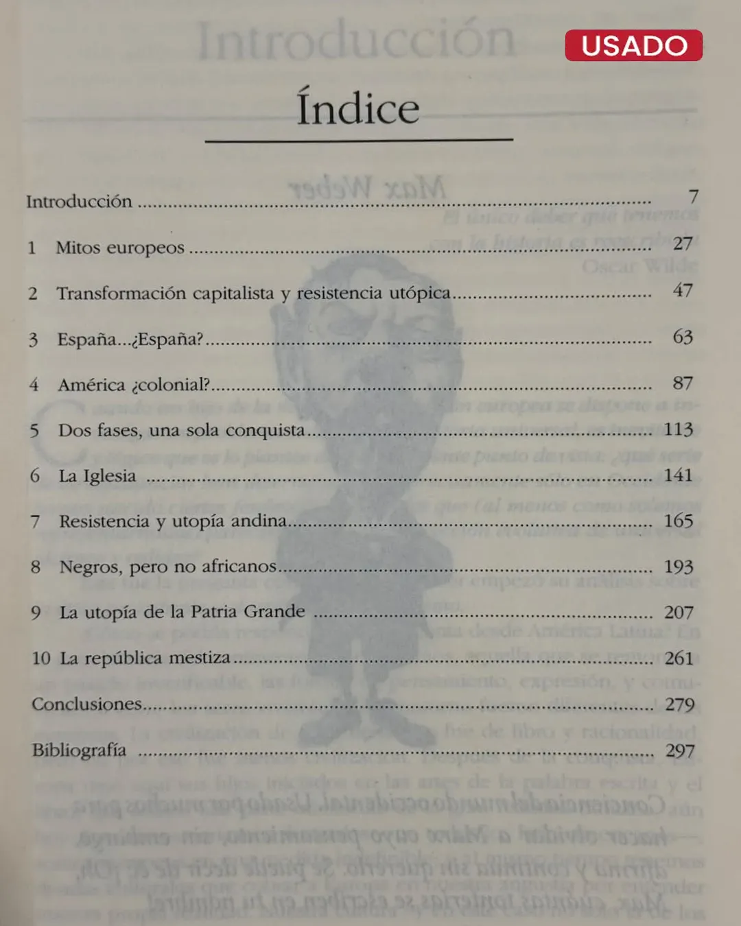 MITO Y UTOPIA. RELATO ALTERNATIVO DEL ORIGEN REPUBLICANO DEL PERU - Imagen 3