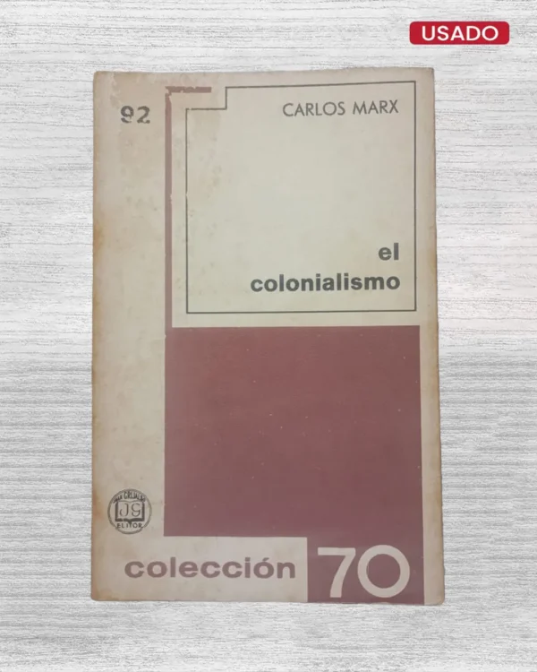 El Colonialismo